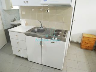Studio / γκαρσονιέρα 25 τ.μ. προς ενοικίαση, Τ.Ε.Ι. Πάτρας-thumb-11