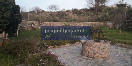 Detached home 50sqm for sale-Nikiforos Fokas » Atsipopoulo