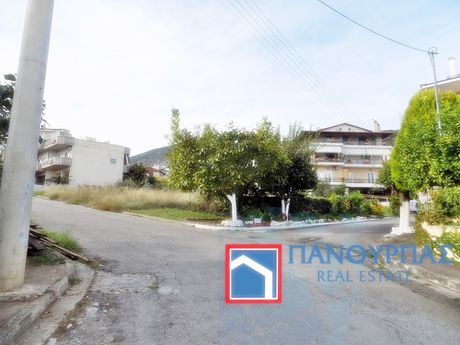 Οικόπεδο 309τ.μ. για πώληση-Στυλίδα » Αγία μαρίνα