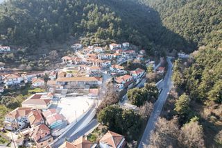 Οικόπεδο 3.218 τ.μ. για πώληση, Ν. Καβάλας, Θάσος-thumb-4