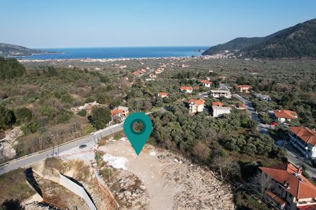 Οικόπεδο 3.218τ.μ. για πώληση-Θάσος » Ποταμιά