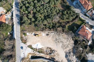Οικόπεδο 3.218 τ.μ. για πώληση, Ν. Καβάλας, Θάσος-thumb-2