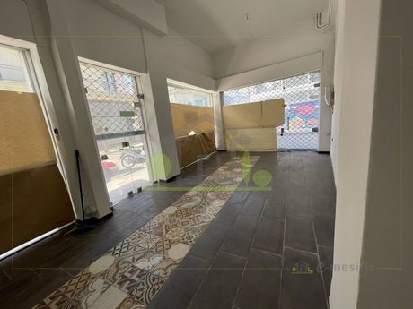Κατάστημα 45τ.μ. για ενοικίαση-Πάτρα » Αγία τριάδα