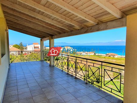 Detached home 145sqm for sale-Xilokastro » Kato Pitsa