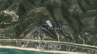 Οικόπεδο 4.886 τ.μ. για πώληση, Ν. Καβάλας, Ελευθερές-thumb-1