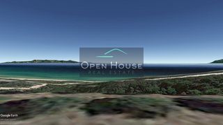 Land plot 4.886 sqm for sale