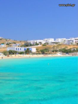 Οικόπεδο 4.000τ.μ. για πώληση-Κουφονήσια » Κουφονήσι