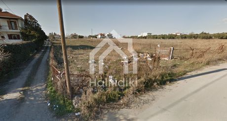 Οικόπεδο 3.232τ.μ. για πώληση-Τριγλία » Νέα τρίγλια