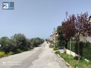 Οικόπεδο 595 τ.μ. προς πώληση, Μιντιλόγλι-thumb-3
