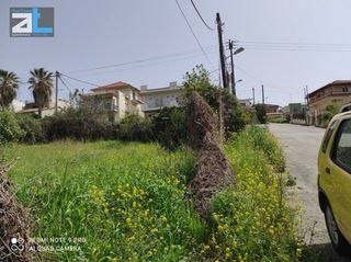 Οικόπεδο 595 τ.μ. προς πώληση, Μιντιλόγλι-thumb-4