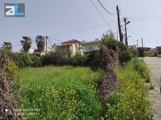 Οικόπεδο 595 τ.μ. προς πώληση, Μιντιλόγλι-thumb-6