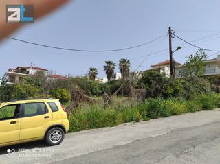 Οικόπεδο 595 τ.μ. προς πώληση, Μιντιλόγλι-thumb-8