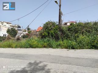 Οικόπεδο 595 τ.μ. για πώληση