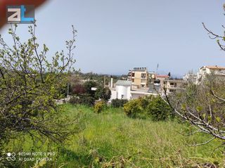 Οικόπεδο 595 τ.μ. προς πώληση, Μιντιλόγλι-thumb-7