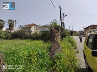 Οικόπεδο 595 τ.μ. προς πώληση, Μιντιλόγλι-thumb-5