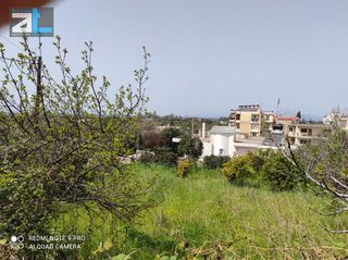 Οικόπεδο 595 τ.μ. προς πώληση, Μιντιλόγλι-thumb-9