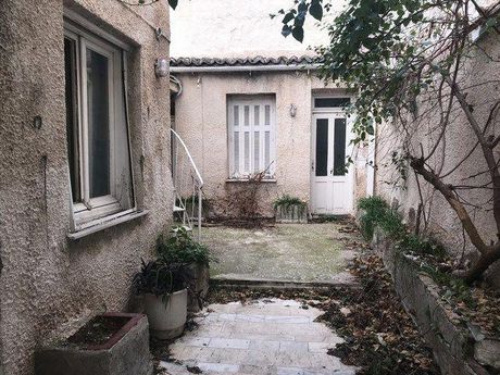 Land plot 148sqm for sale-Gazi - Metaxourgio - Votanikos » Gkazi