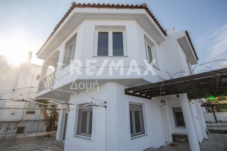 Μεζονέτα 229τ.μ. για πώληση-Βόλος » Νέες παγάσες