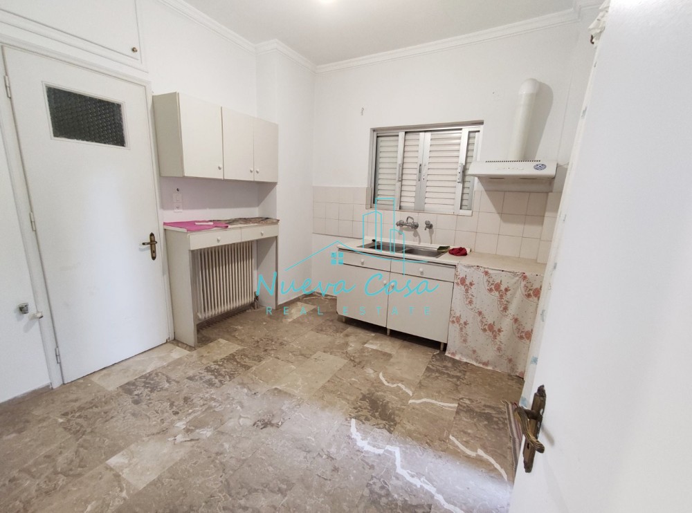 Apartment 35 sqm for rent, Achaia, Patra