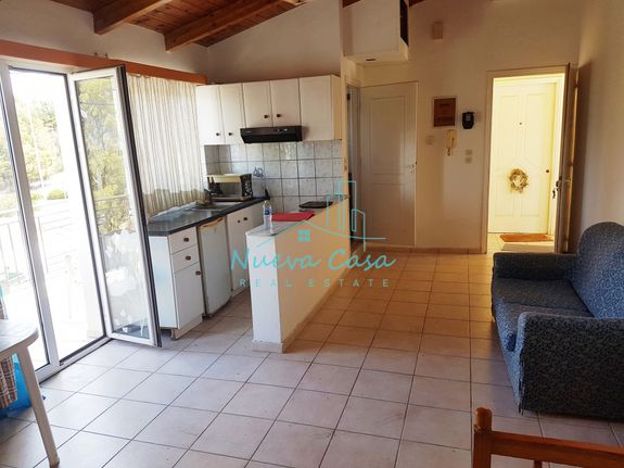 Studio / γκαρσονιέρα 30 τ.μ. για ενοικίαση, Αχαΐα, Πάτρα