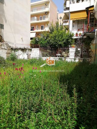 Οικόπεδο 116 τ.μ. για πώληση, Αχαΐα, Πάτρα