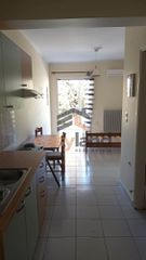 Studio / γκαρσονιέρα 30 τ.μ. για ενοικίαση, Αχαΐα, Πάτρα-thumb-1