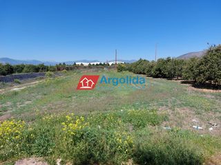 Αγροτεμάχια 13.200 τ.μ. για πώληση, Αργολίδα, Μιδέα-thumb-17