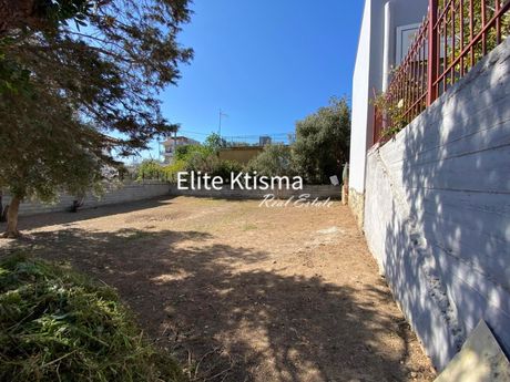 Οικόπεδο 245τ.μ. για πώληση-Καλύβια θορικού » Λαγονήσι