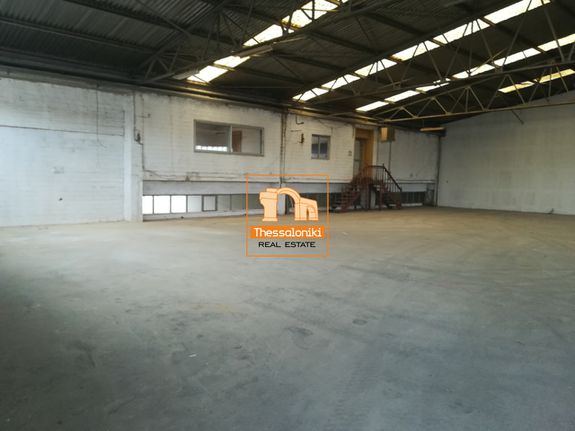 Craft space 900 sqm for rent, Thessaloniki - Suburbs, Echedoros
