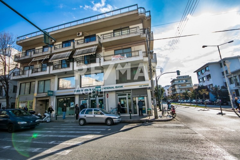 Αποθήκη 175 τ.μ. πρός ενοικίαση, Μαγνησία, Βόλος