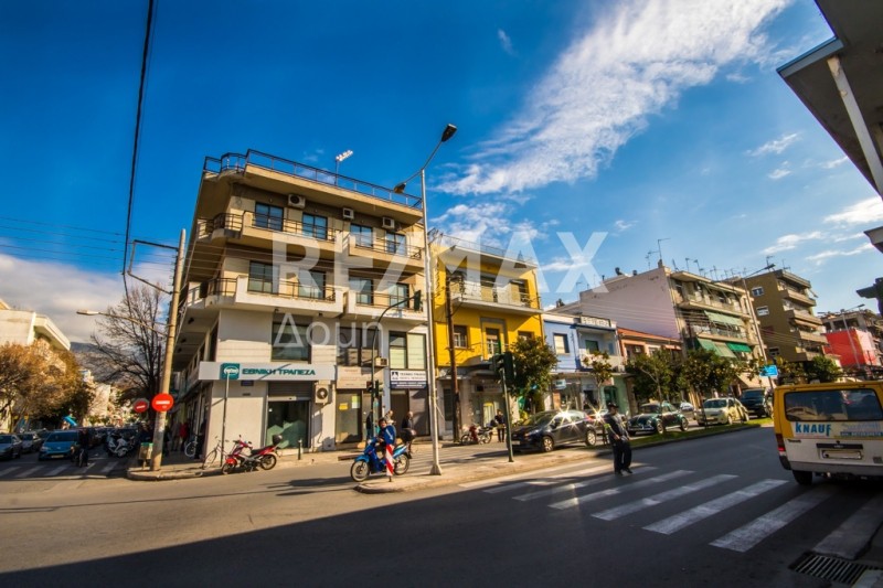 Αποθήκη 175 τ.μ. πρός ενοικίαση, Μαγνησία, Βόλος