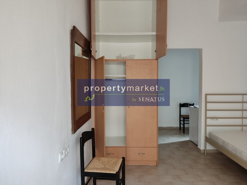 Studio / γκαρσονιέρα 28 τ.μ. για πώληση, Ν. Ρεθύμνου, Ρέθυμνο