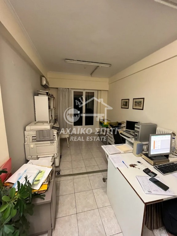 Γραφείο 70 τ.μ. πρός ενοικίαση, Αχαΐα, Πάτρα