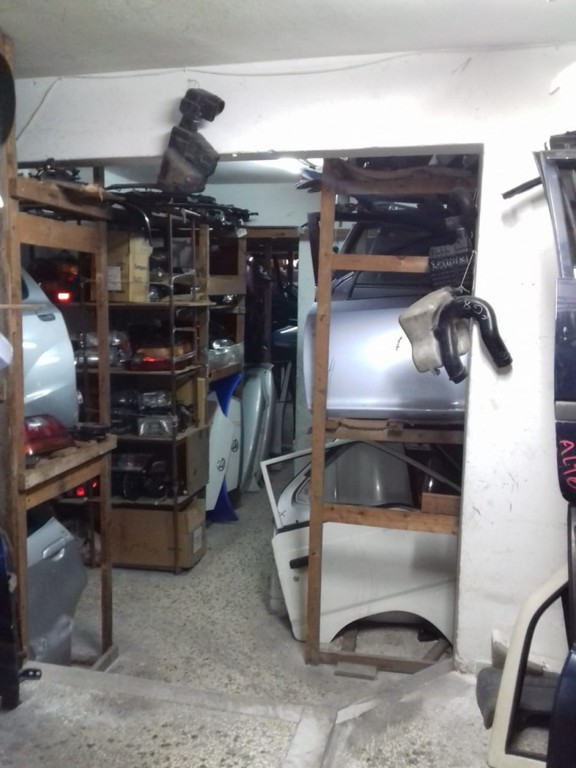 Κατάστημα 315 τ.μ. πρός πώληση, Αθήνα - Κέντρο, Πετράλωνα