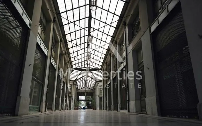 Store 31 sqm for sale, Thessaloniki - Center, Center