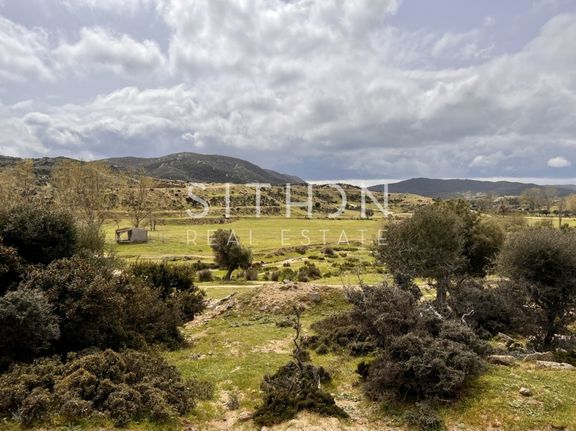 Οικόπεδο 500 τ.μ. για πώληση, Χαλκιδική, Τορώνη