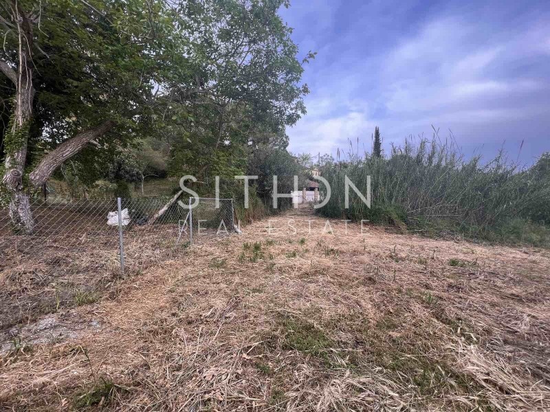 Οικόπεδο 350 τ.μ. προς πώληση, Νικήτη