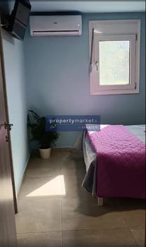 Apartment 40sqm for rent-Georgioupoli » Kavros