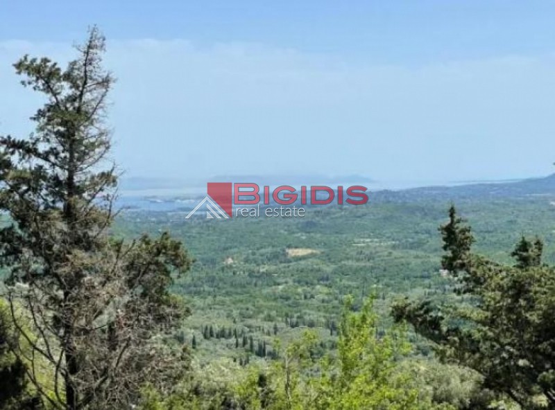 Μονοκατοικία 160 τ.μ. προς πώληση, Άγιος Γεώργιος Κέρκυρας