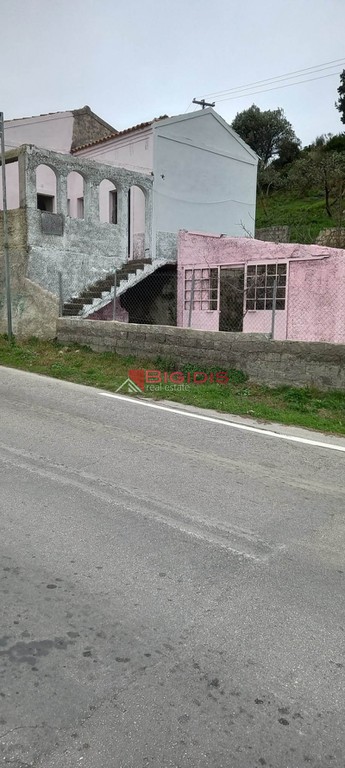 Μονοκατοικία 160 τ.μ. προς πώληση, Άγιος Γεώργιος Κέρκυρας