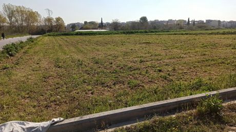 Land plot 194sqm for sale-Echedoros » Diavata