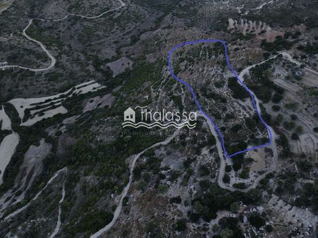 Land plot 16.138 sqm for sale