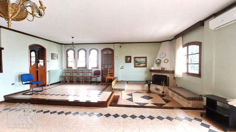 Maisonette 200 sqm for rent, Thessaloniki - Suburbs, Panorama