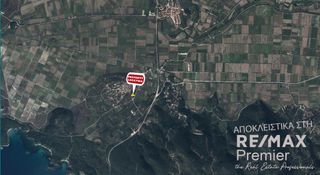Οικόπεδο 1.003 τ.μ. πρός πώληση, Ν. Πρέβεζας, Φανάρι-thumb-6