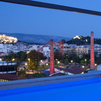 Κατάστημα 307τ.μ. για πώληση-Γκάζι - μεταξουργείο - βοτανικός » Γκάζι