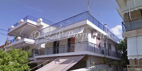 Apartment 150sqm for sale-Argyroupoli » Center