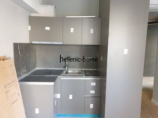 Studio / γκαρσονιέρα 28 τ.μ. για ενοικίαση, Θεσσαλονίκη - Κέντρο, Κάτω Τούμπα-thumb-3