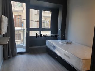 Studio / γκαρσονιέρα 28 τ.μ. για ενοικίαση, Θεσσαλονίκη - Κέντρο, Κάτω Τούμπα-thumb-2