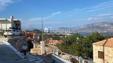 Land plot 680 sqm for sale