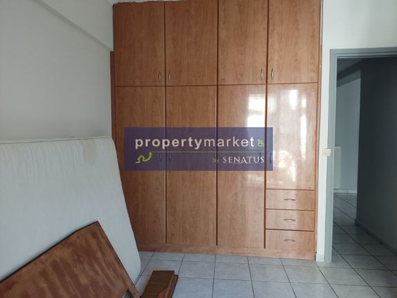 Apartment 49 sqm for sale, Rethymno Prefecture, Rethimno